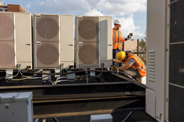 Best HVAC Air Duct Cleaning  in Inverness, FL