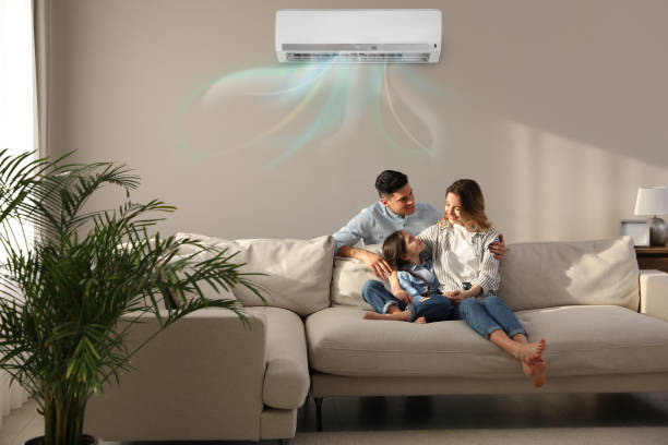 Best Air Conditioning Repair  in Inverness, FL