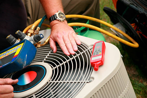 Ductless HVAC Repair in Inverness, FL