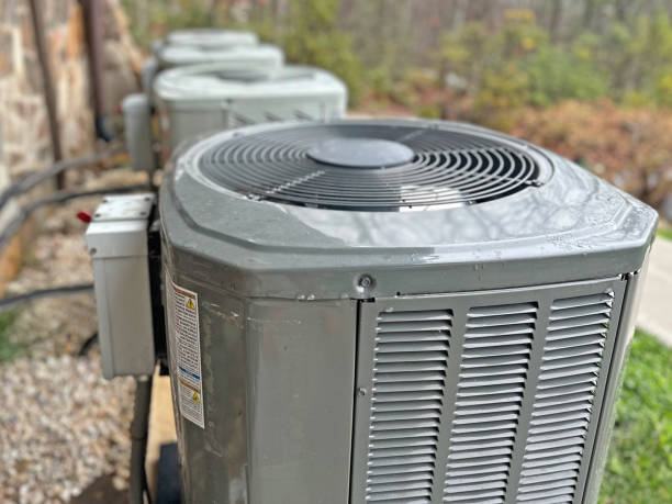 Best Central Air Repair  in Inverness, FL