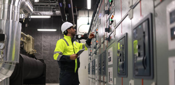 Best Residential HVAC Services  in Inverness, FL
